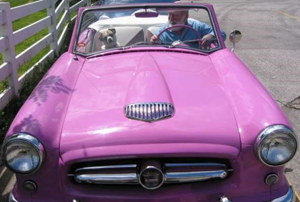 kirk car with bernie-W590