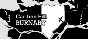 Cariboo Hill, Burnaby