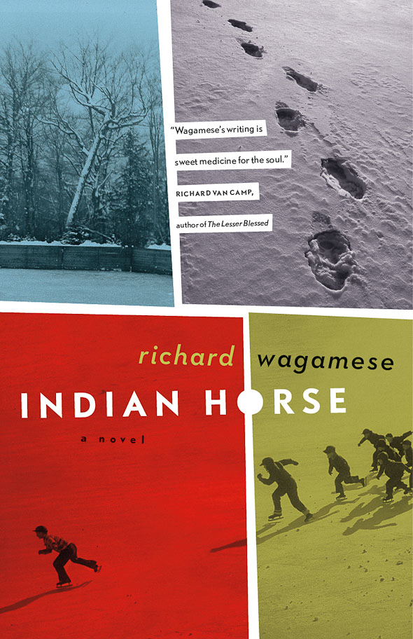 indian horse the book indian horse the book