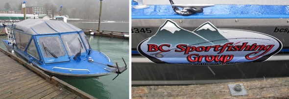 BC Sportfishing Group