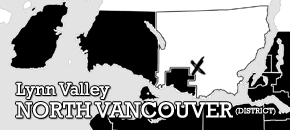 Lynn Valley, District of North Vancouver