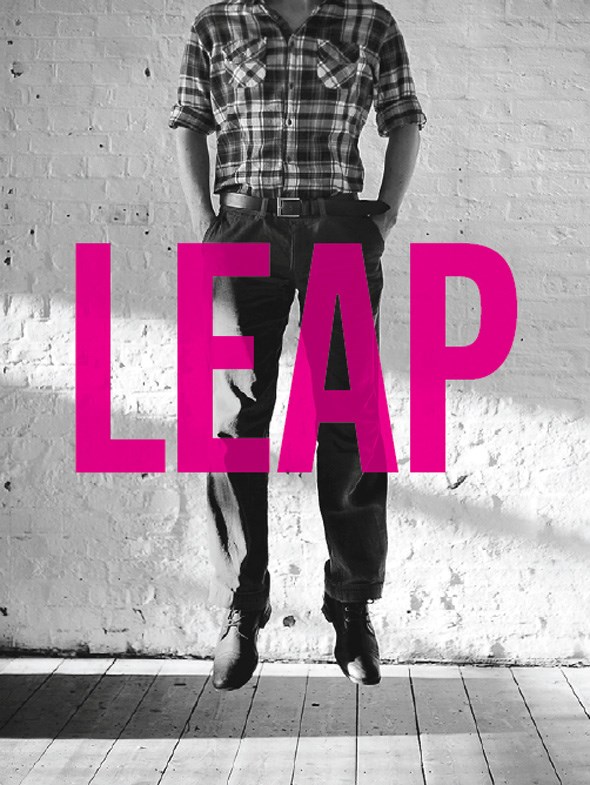 Leapcover