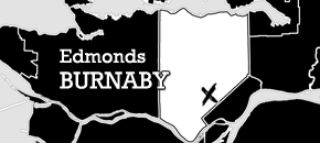 Edmonds, Burnaby