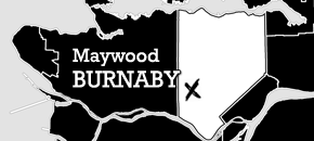 Maywood, Burnaby