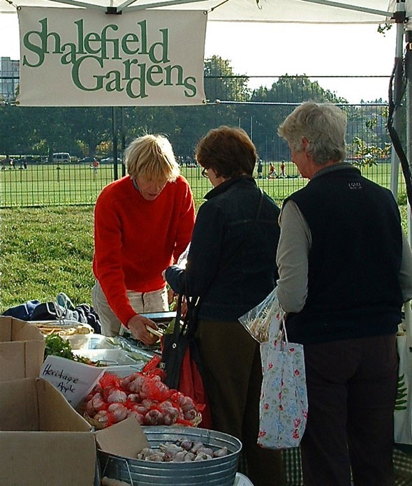 鶹ýӳFramers Markets