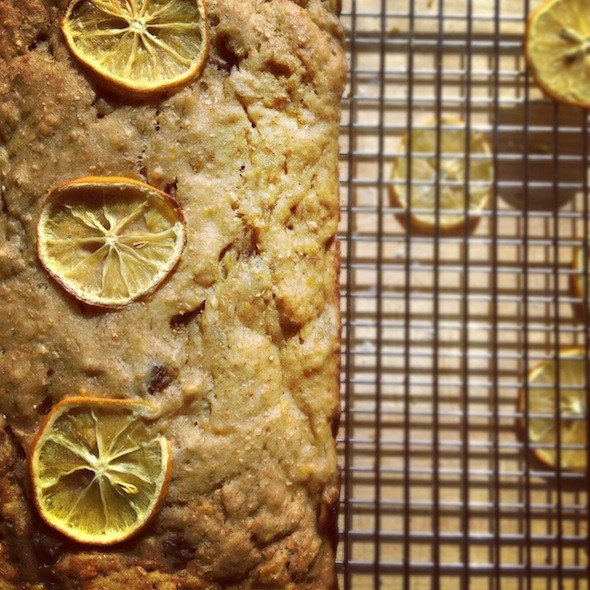 vancouver is awesome lemon loaf