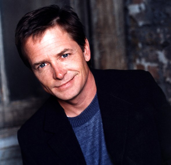 Michael J Fox