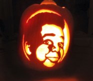 Random Act Of Awesomeness Gary Coleman Pumpkin Vancouver Is Awesome Random Act Of Awesomeness Gary Coleman Pumpkin Vancouver Is Awesome