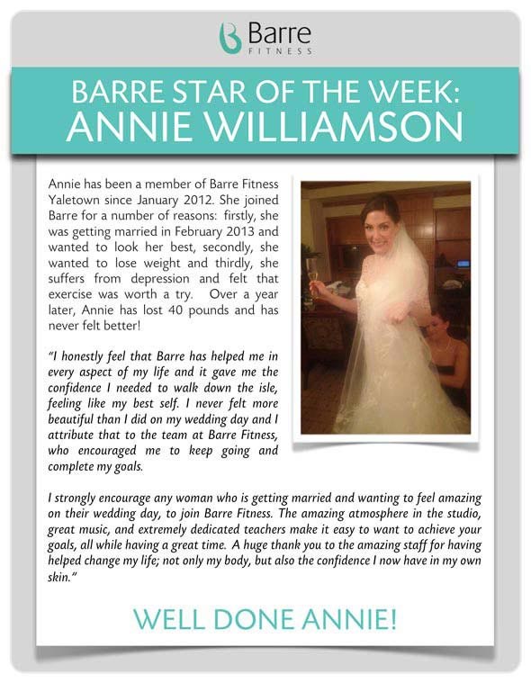 Barre-Star-Feature-Annie-Moore