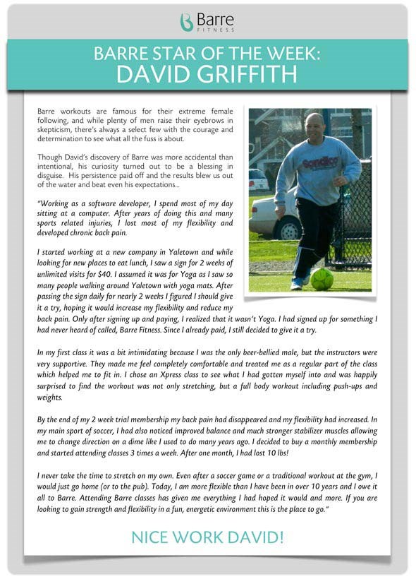 Barre-Star-Feature-David-G