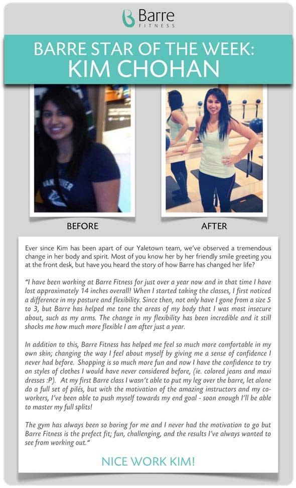 Barre-Star-Feature-Kim