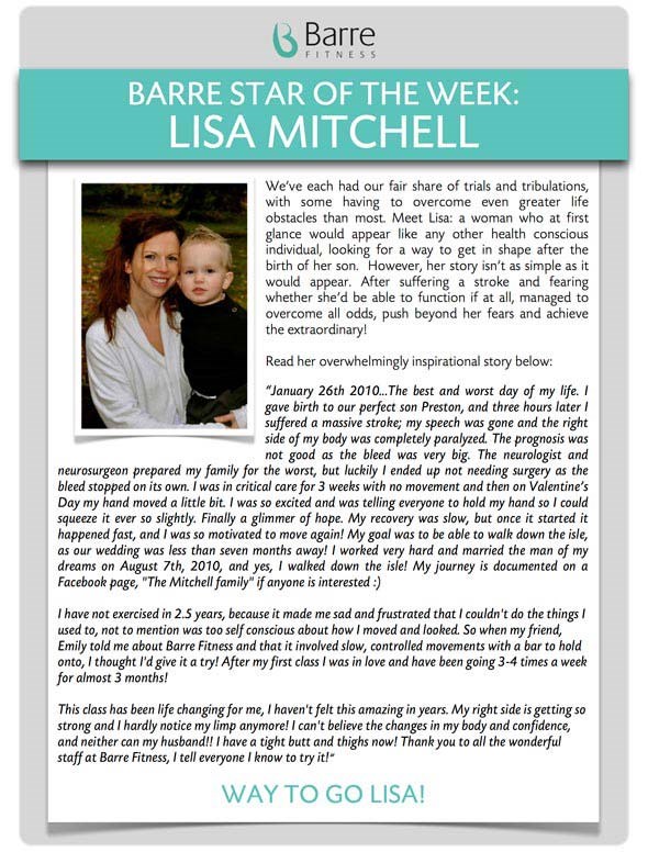 Barre-Star-Feature-Lisa-M