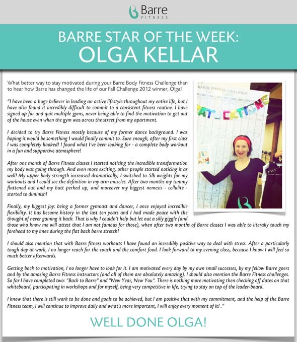 Barre-Star-Feature-Olga