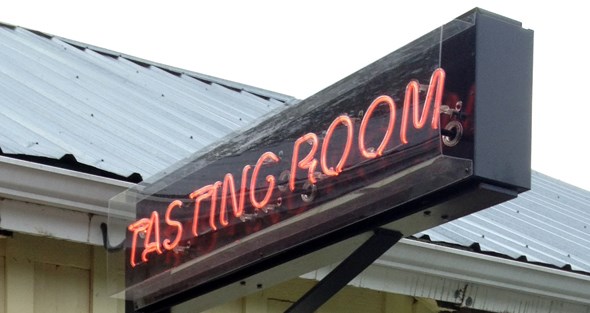 Township 7 Tasting Room