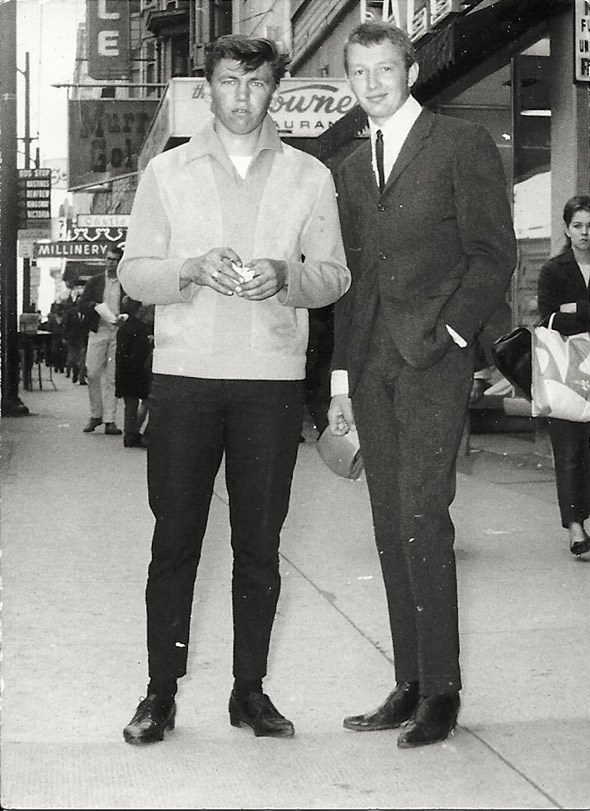 Andrew-Dunkerton-and-Gary-Thoen-Nov-1966