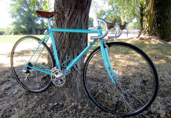 BIANCHI