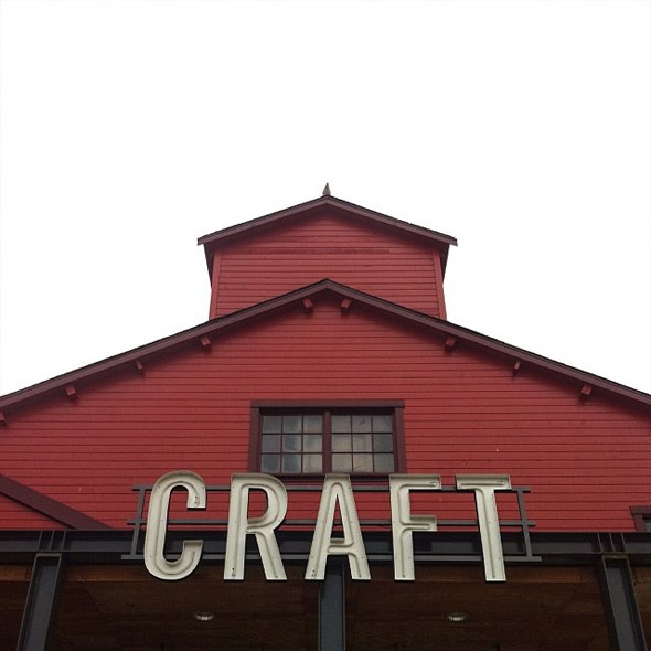 craft