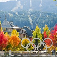 whistler