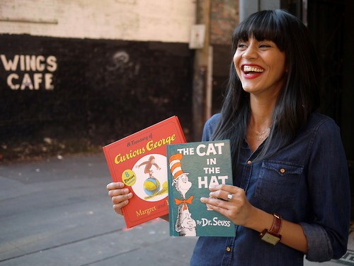 Sarita_Mann_A_Good_Book_Drive_VIA