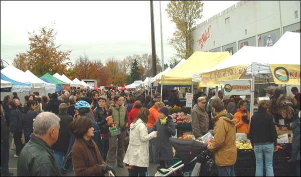 Vancouver-Winters-Farmers-Market