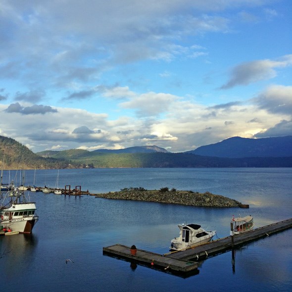 oceanfront-suites-cowichan-bay