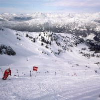 whistler