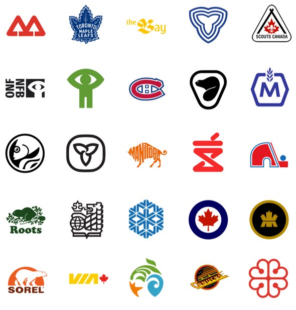 best-canadian-logos