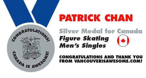 patrick-chan-silver-medal