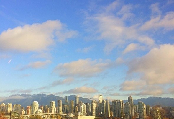 vancouver
