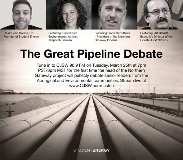 great-pipeline-debate
