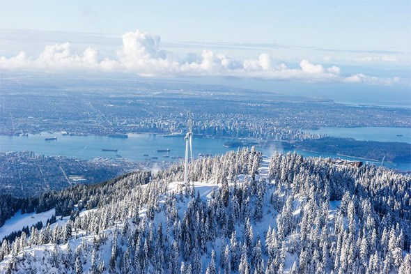 grouse-mountain