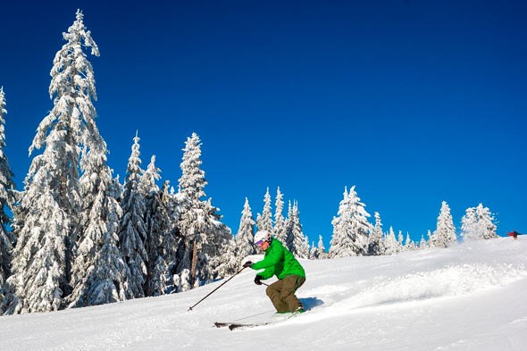 grousemountain