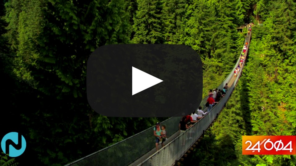 CapilanoSuspension