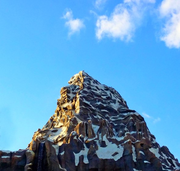 matterhorn