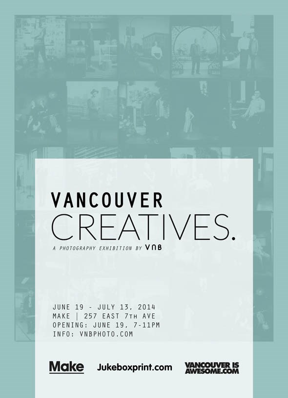 VancouverCreatives_Poster