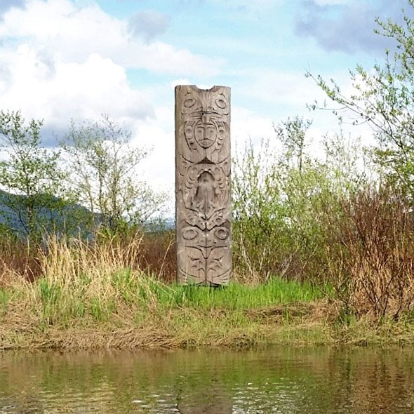 totempole