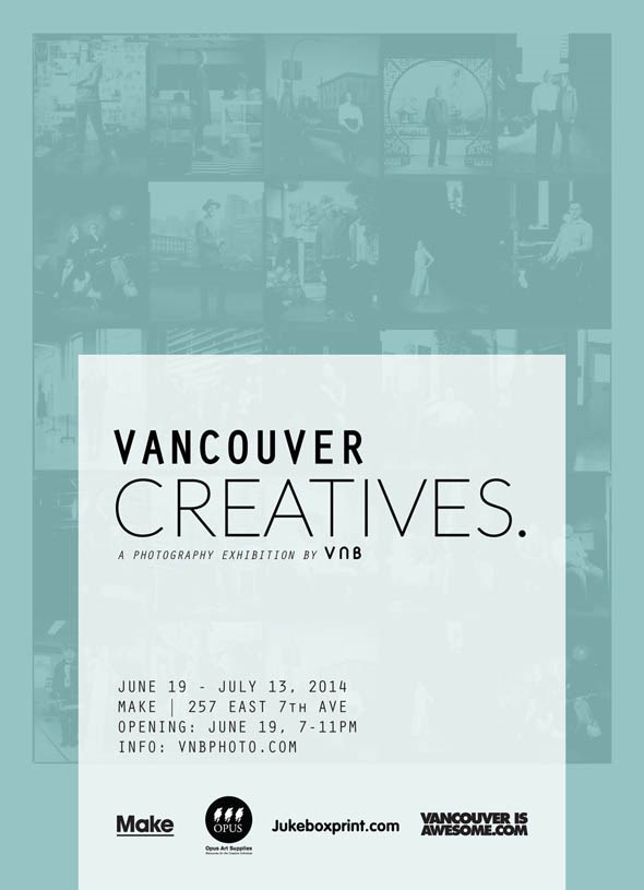 VancouverCreatives_Poster