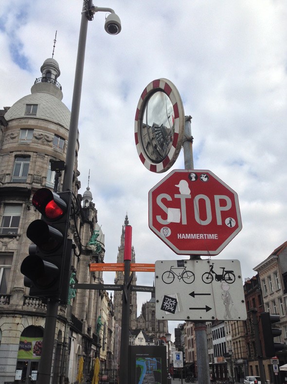 antwerp-stopsign