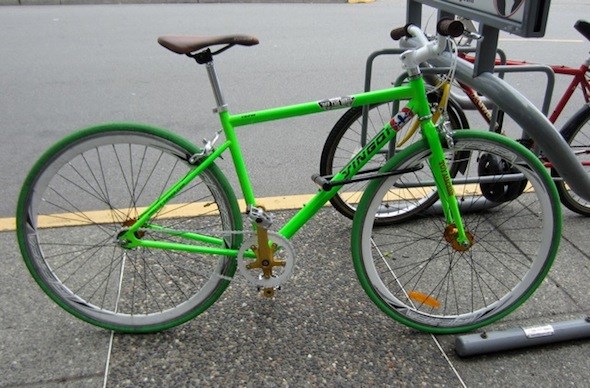 fixie