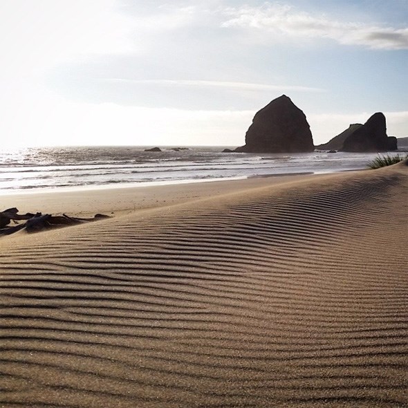 oregon-beach