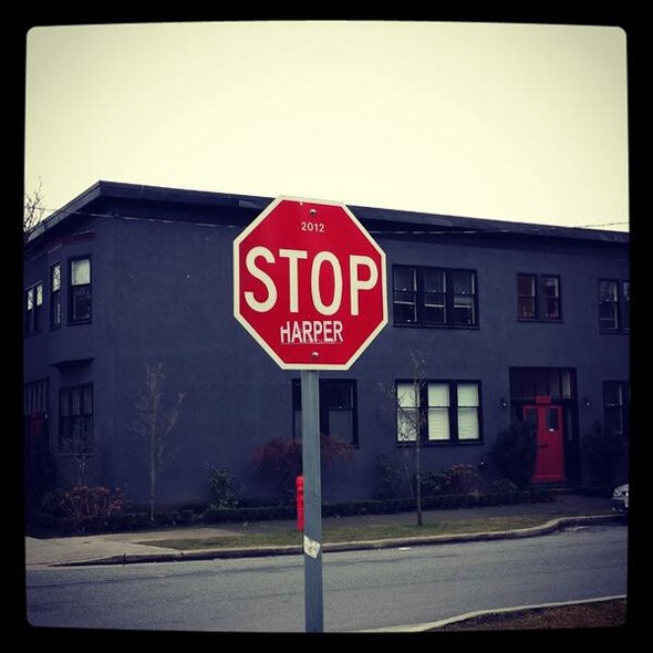 stop-sign