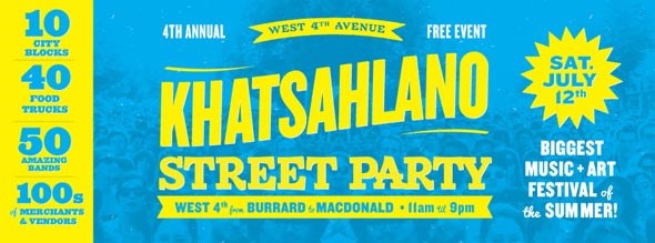 Khatsahlano2014