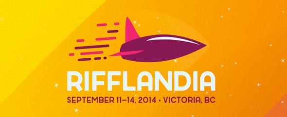 Rifflandia2014