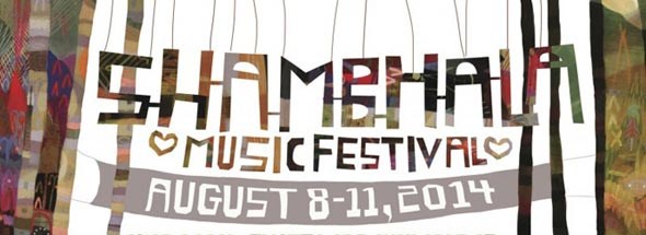 Shambhala2014