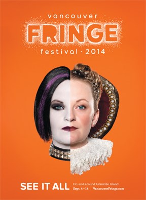 Vancouver Fringe Festival