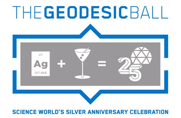 science-world-25th-anniversary