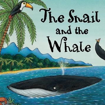  The Snail and the Whale. Katherine Ransom, Front Desk Clerk.