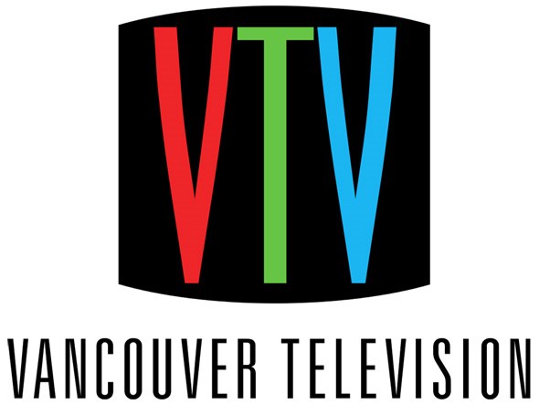  Vancouver Television's logo