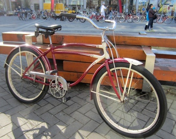 40'sschwinn