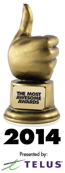 MOST-AWESOME-AWARDS-2014
